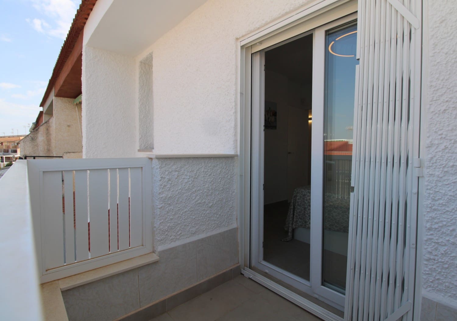 2 soverom Hus til salgs i San Pedro del Pinatar - € 149 000 (Ref: 9344421)
