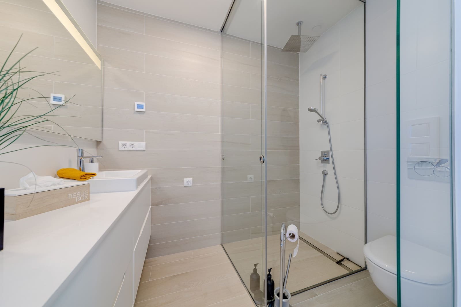 2 Zimmer Penthouse zu verkaufen in Las Colinas Golf mit Pool - 369.000 € (Ref: 9344423)