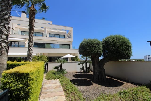 2 quarto Penthouse para venda em Las Colinas Golf, Orihuela com piscina - 369 000 € (Ref: 9344423)