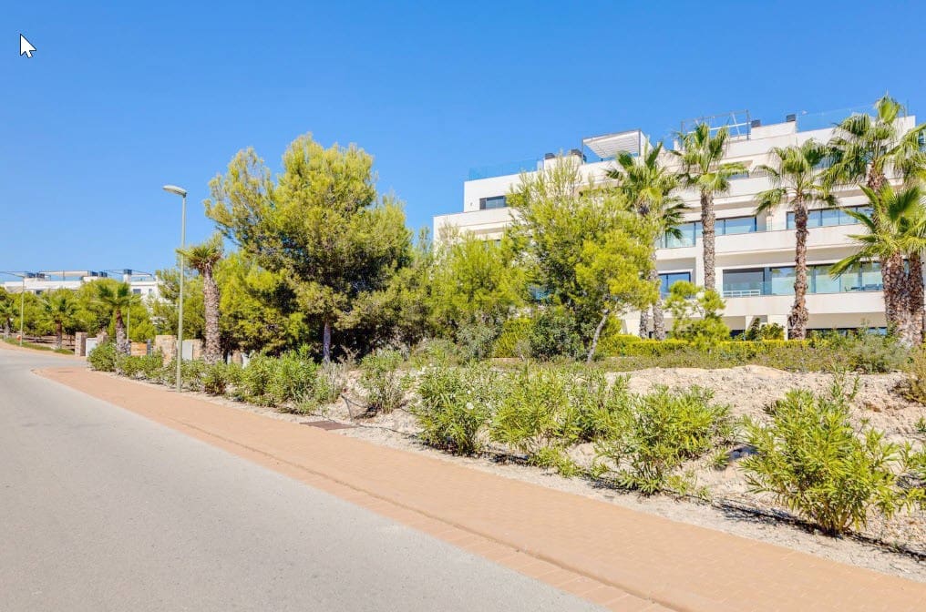 Apartamento de 2 habitaciones en Las Colinas Golf en venta con piscina - 369.000 € (Ref: 9344425)