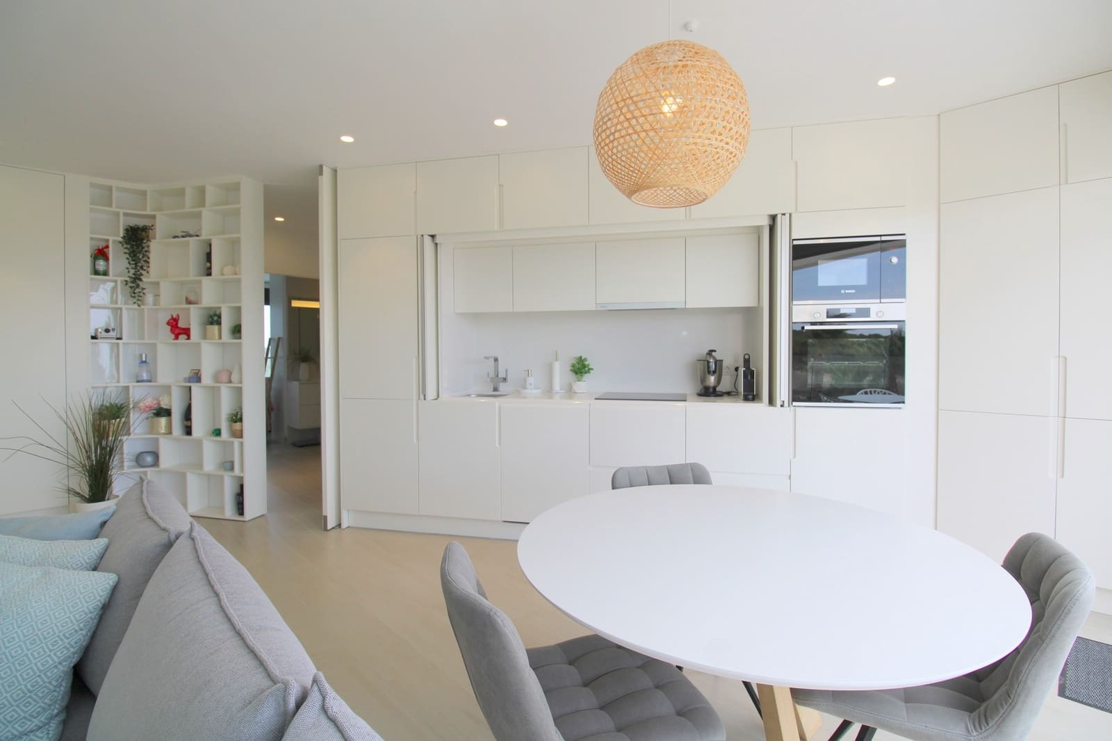 Apartamento de 2 habitaciones en Las Colinas Golf en venta con piscina - 369.000 € (Ref: 9344425)