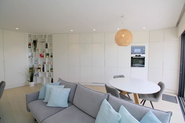 2 slaapkamer Appartement te koop in Las Colinas Golf, Orihuela met zwembad - € 369.000 (Ref: 9344425)