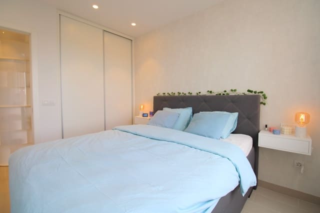 2 slaapkamer Appartement te koop in Las Colinas Golf, Orihuela met zwembad - € 369.000 (Ref: 9344425)