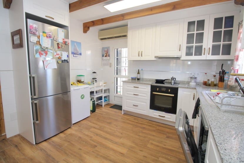 3 bedroom Villa for sale in San Pedro del Pinatar - € 314,999 (Ref: 9344426)