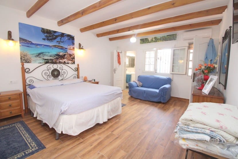 3 bedroom Villa for sale in San Pedro del Pinatar - € 314,999 (Ref: 9344426)