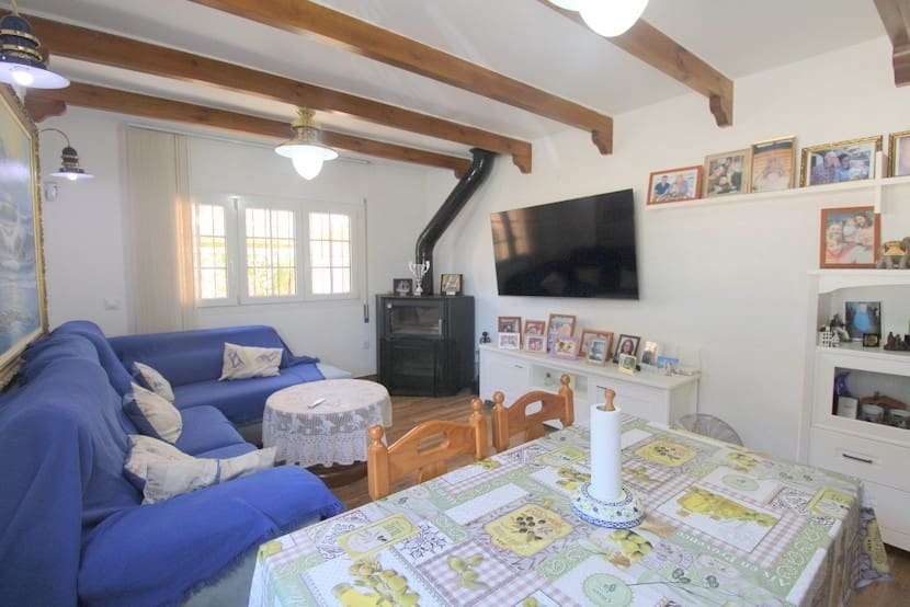 3 bedroom Villa for sale in San Pedro del Pinatar - € 314,999 (Ref: 9344426)