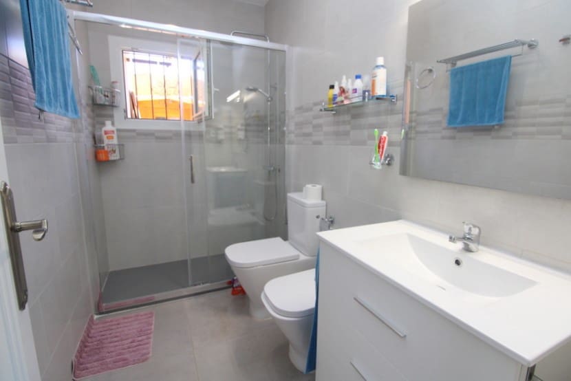 3 bedroom Villa for sale in San Pedro del Pinatar - € 314,999 (Ref: 9344426)