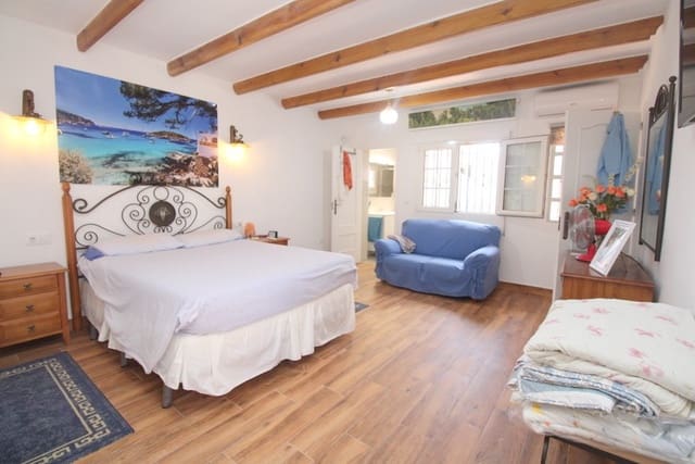 3 sypialnia Willa na sprzedaż w San Pedro del Pinatar ciudad, San Pedro del Pinatar - 314 999 € (Ref: 9344426)