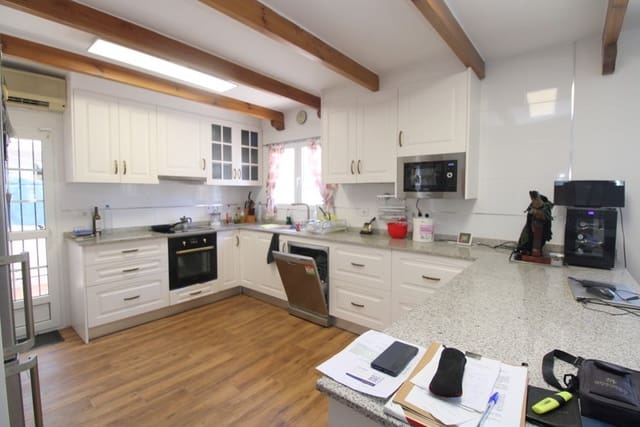 3 sypialnia Willa na sprzedaż w San Pedro del Pinatar ciudad, San Pedro del Pinatar - 314 999 € (Ref: 9344426)