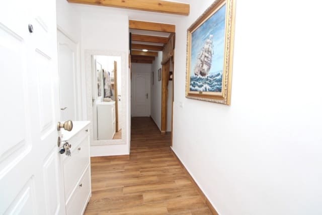 3 sypialnia Willa na sprzedaż w San Pedro del Pinatar ciudad, San Pedro del Pinatar - 314 999 € (Ref: 9344426)