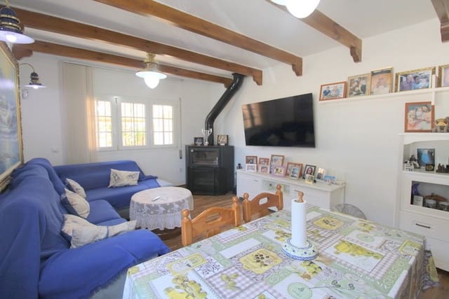 3 sypialnia Willa na sprzedaż w San Pedro del Pinatar ciudad, San Pedro del Pinatar - 314 999 € (Ref: 9344426)