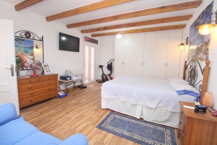 3 bedroom Villa for sale in San Pedro del Pinatar - € 314,999 (Ref: 9344426)