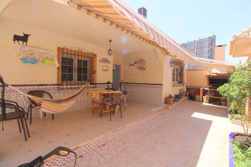 3 bedroom Villa for sale in San Pedro del Pinatar - € 314,999 (Ref: 9344426)
