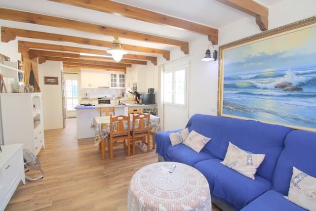 3 sypialnia Willa na sprzedaż w San Pedro del Pinatar ciudad, San Pedro del Pinatar - 314 999 € (Ref: 9344426)