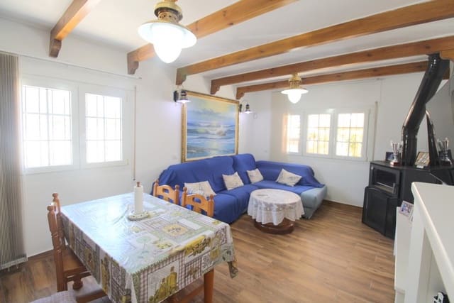 3 sypialnia Willa na sprzedaż w San Pedro del Pinatar ciudad, San Pedro del Pinatar - 314 999 € (Ref: 9344426)