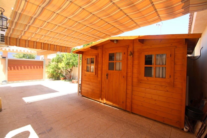 3 bedroom Villa for sale in San Pedro del Pinatar - € 314,999 (Ref: 9344426)