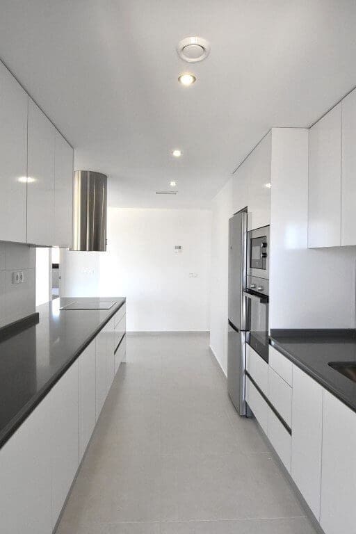 2 soverom Leilighet til salgs i San Miguel de Salinas - € 241 000 (Ref: 9347007)