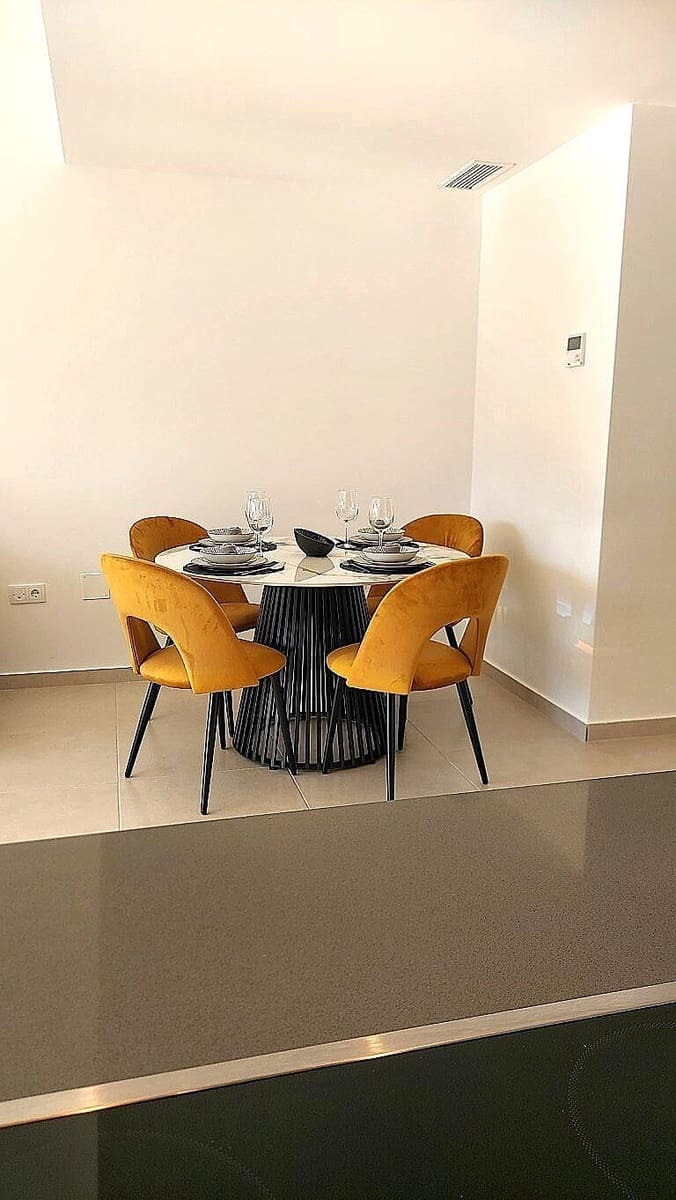 2 sovrum Lägenhet till salu i San Miguel de Salinas med pool garage - 245 000 € (Ref: 9347007)