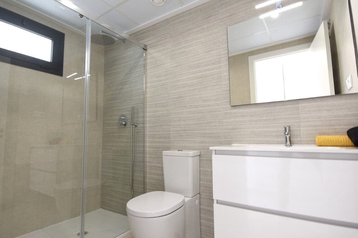 3 bedroom Apartment for sale in San Miguel de Salinas - € 276,000 (Ref: 9347008)