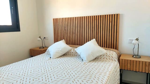 3 sovrum Lägenhet till salu i San Miguel de Salinas med pool garage - 276 000 € (Ref: 9347008)