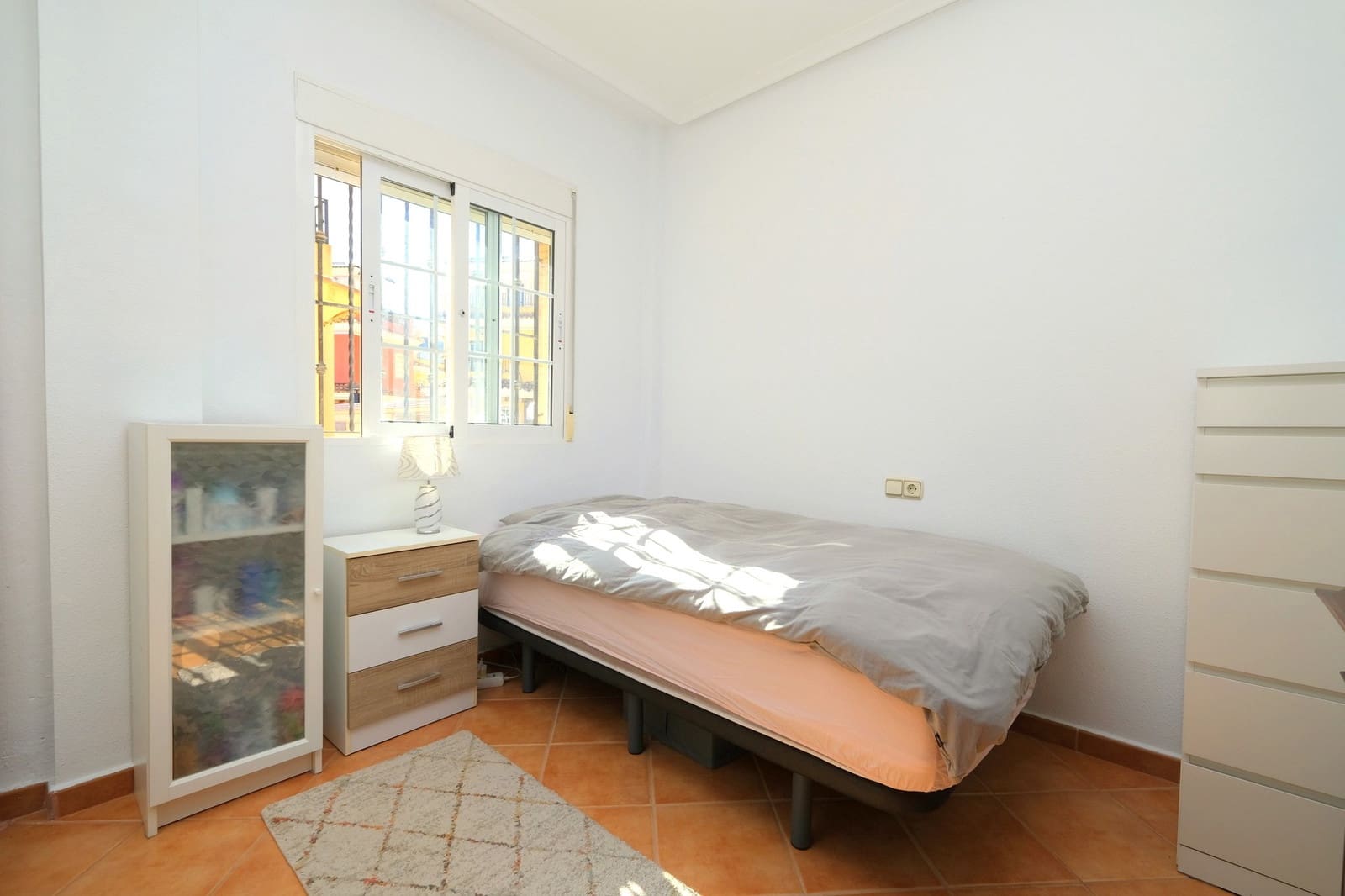 3 sypialnia Willa na sprzedaż w Los Montesinos z basenem - 193 995 € (Ref: 9347009)