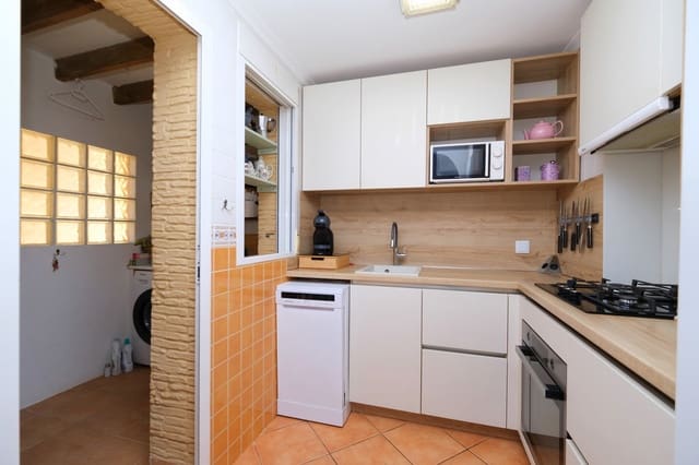 3 sypialnia Willa na sprzedaż w Los Montesinos z basenem - 193 995 € (Ref: 9347009)