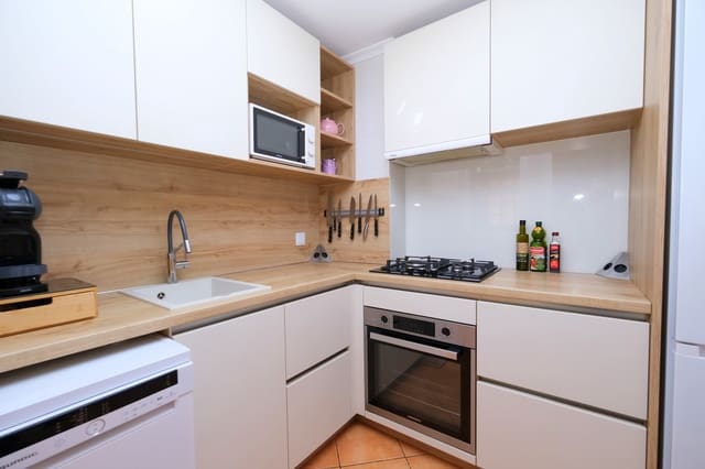 3 sypialnia Willa na sprzedaż w Los Montesinos z basenem - 193 995 € (Ref: 9347009)