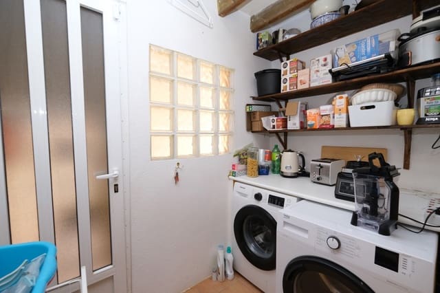 3 sypialnia Willa na sprzedaż w Los Montesinos z basenem - 193 995 € (Ref: 9347009)