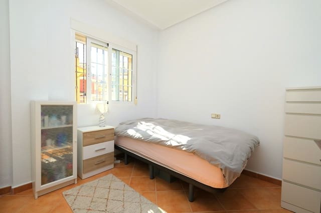 3 sypialnia Willa na sprzedaż w Los Montesinos z basenem - 193 995 € (Ref: 9347009)