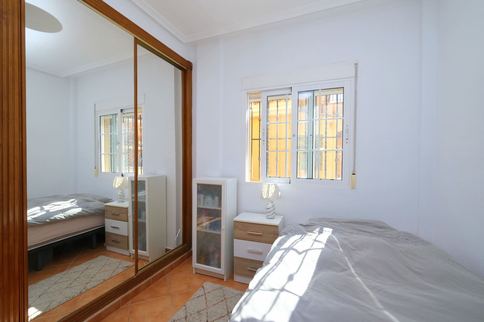 3 sypialnia Willa na sprzedaż w Los Montesinos z basenem - 193 995 € (Ref: 9347009)