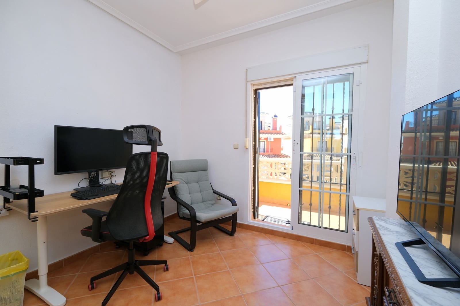 3 sypialnia Willa na sprzedaż w Los Montesinos z basenem - 193 995 € (Ref: 9347009)