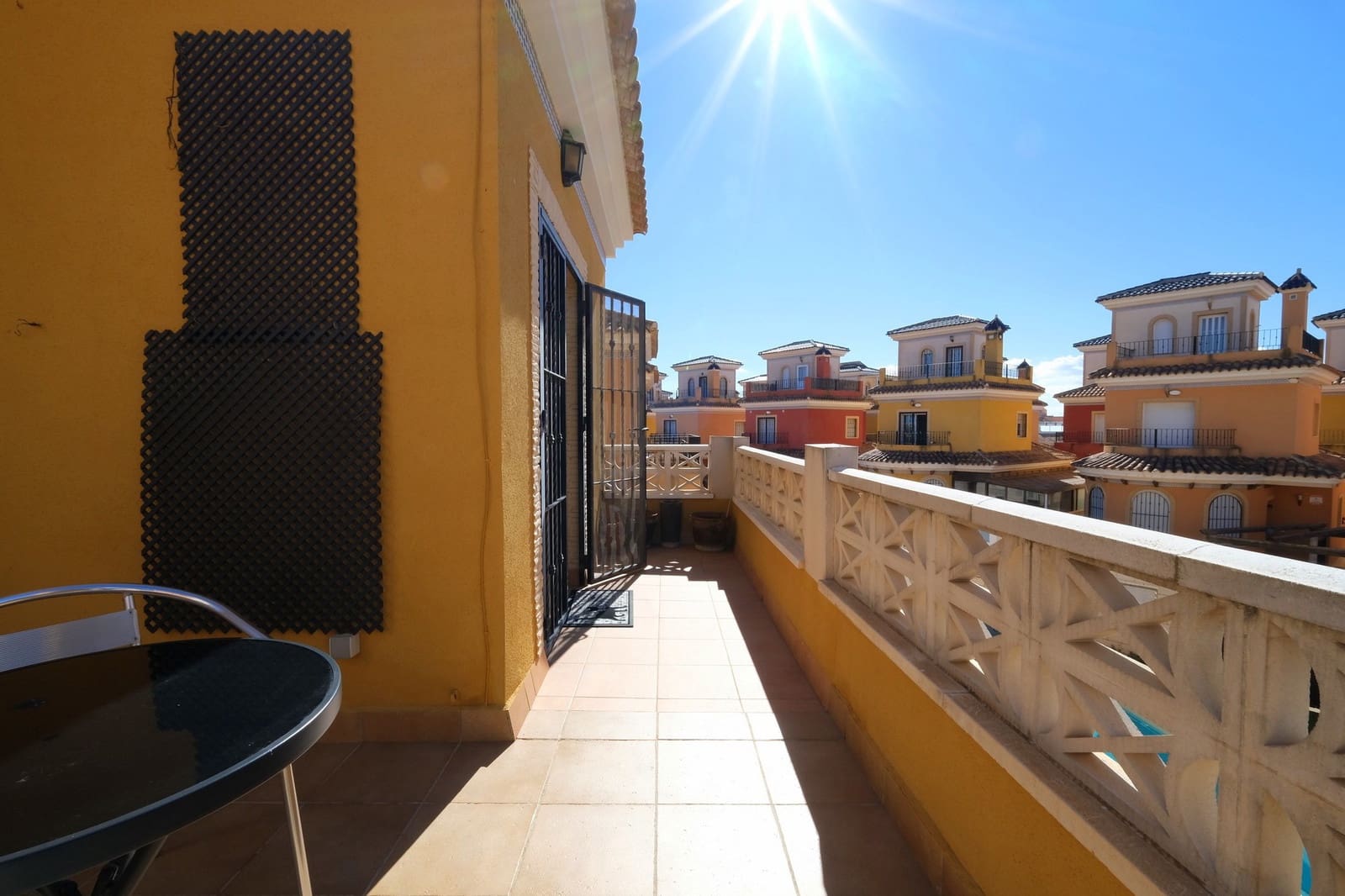 3 sypialnia Willa na sprzedaż w Los Montesinos z basenem - 193 995 € (Ref: 9347009)