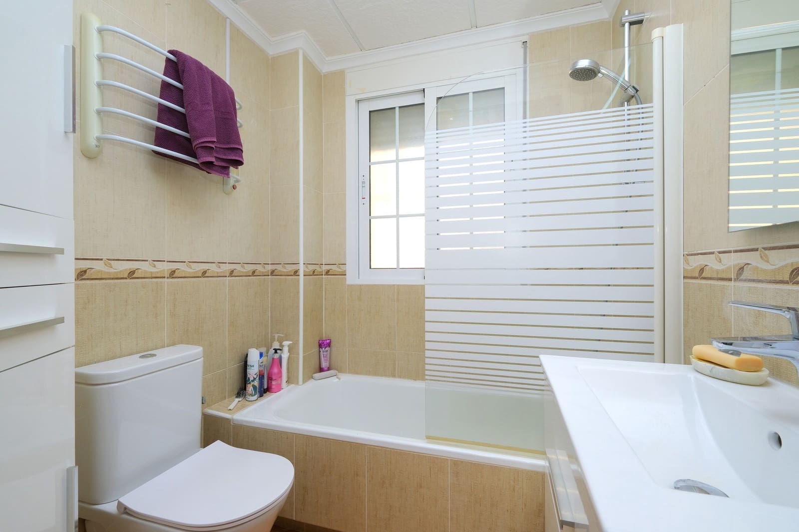 3 sypialnia Willa na sprzedaż w Los Montesinos z basenem - 193 995 € (Ref: 9347009)