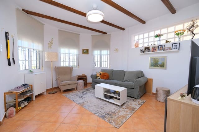 3 sypialnia Willa na sprzedaż w Los Montesinos z basenem - 193 995 € (Ref: 9347009)