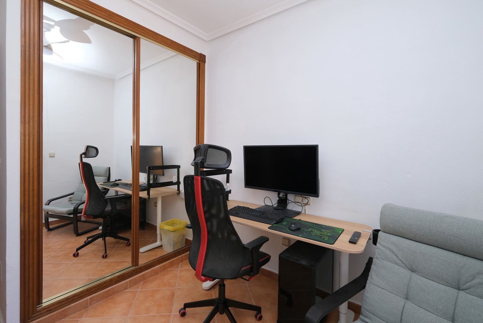 3 sypialnia Willa na sprzedaż w Los Montesinos z basenem - 193 995 € (Ref: 9347009)