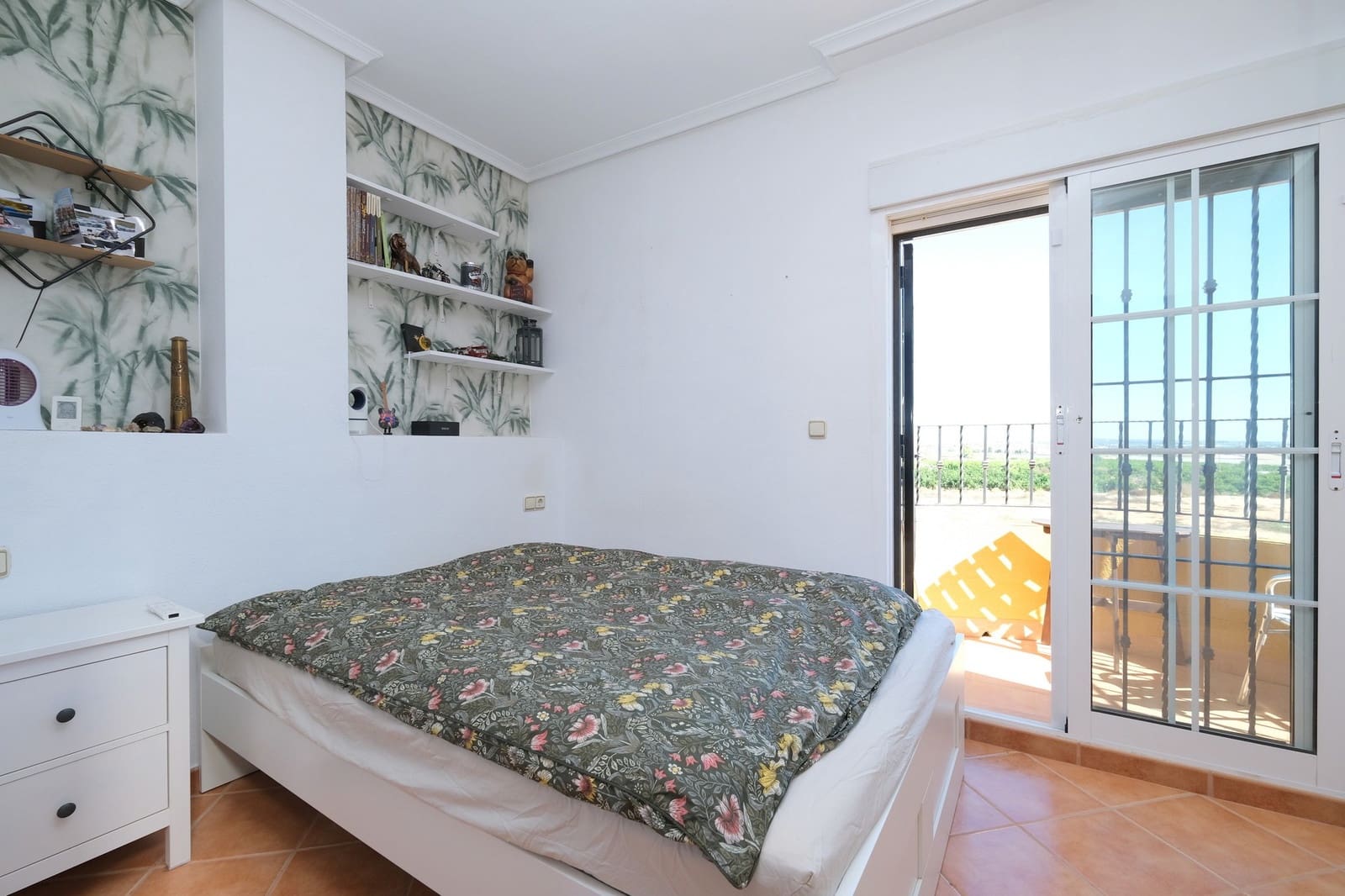 3 sypialnia Willa na sprzedaż w Los Montesinos z basenem - 193 995 € (Ref: 9347009)