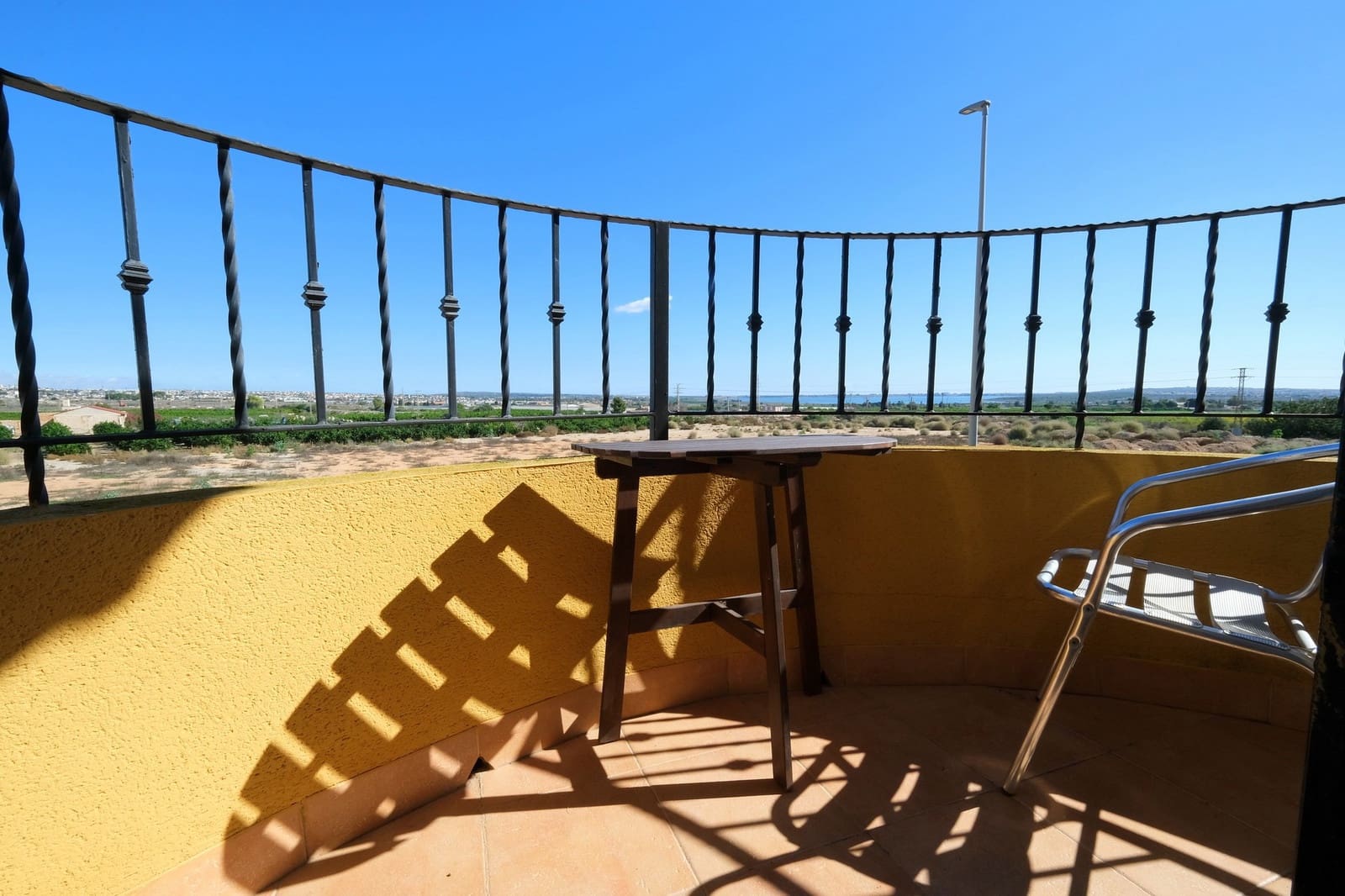 3 sypialnia Willa na sprzedaż w Los Montesinos z basenem - 193 995 € (Ref: 9347009)