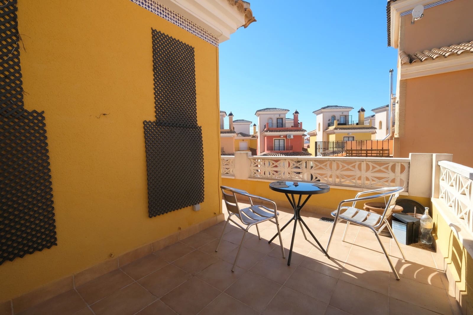 3 sypialnia Willa na sprzedaż w Los Montesinos z basenem - 193 995 € (Ref: 9347009)