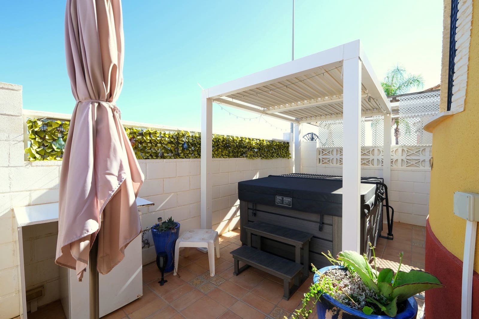 3 sypialnia Willa na sprzedaż w Los Montesinos z basenem - 193 995 € (Ref: 9347009)