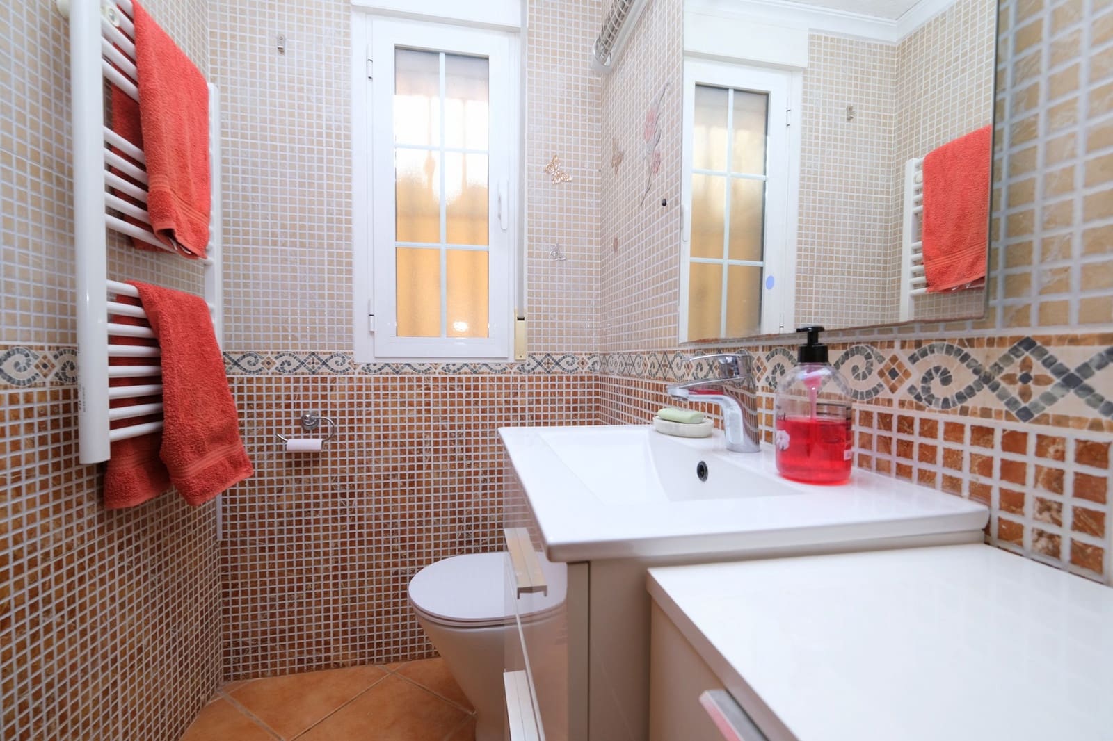 3 sypialnia Willa na sprzedaż w Los Montesinos z basenem - 193 995 € (Ref: 9347009)