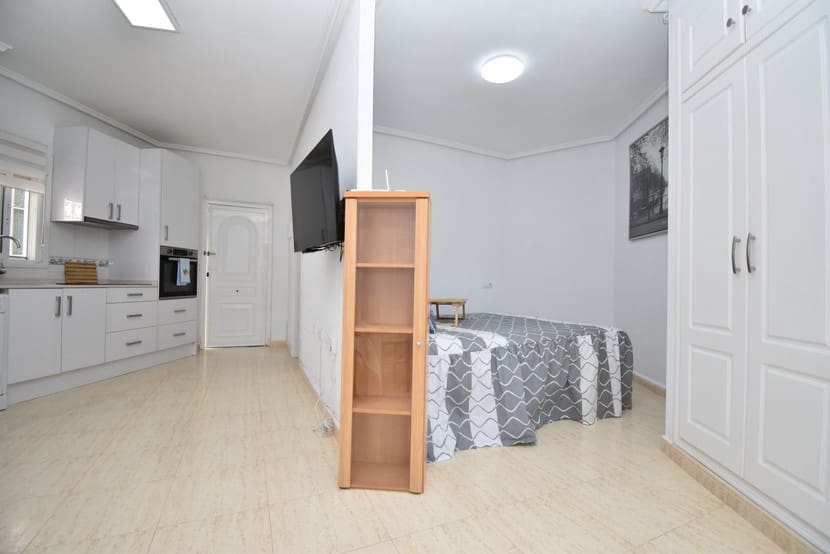 1 bedroom Apartment for sale in San Miguel de Salinas - € 79,950 (Ref: 9349098)