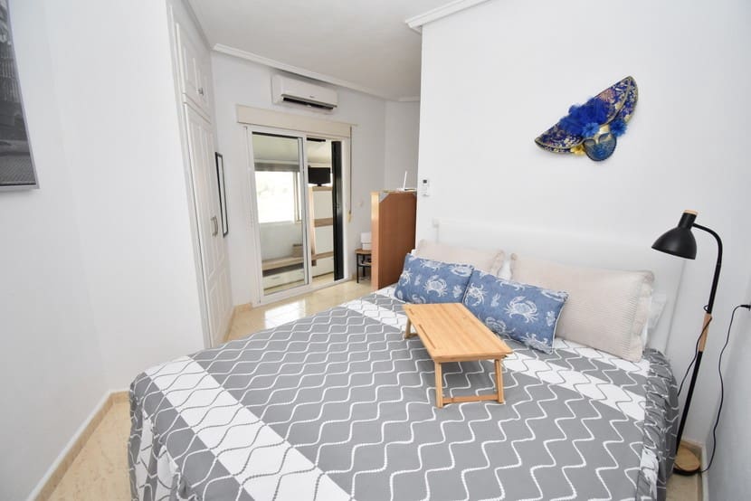 1 bedroom Apartment for sale in San Miguel de Salinas - € 79,950 (Ref: 9349098)