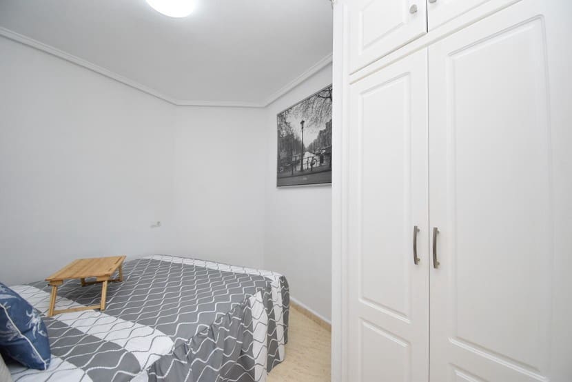 1 bedroom Apartment for sale in San Miguel de Salinas - € 79,950 (Ref: 9349098)