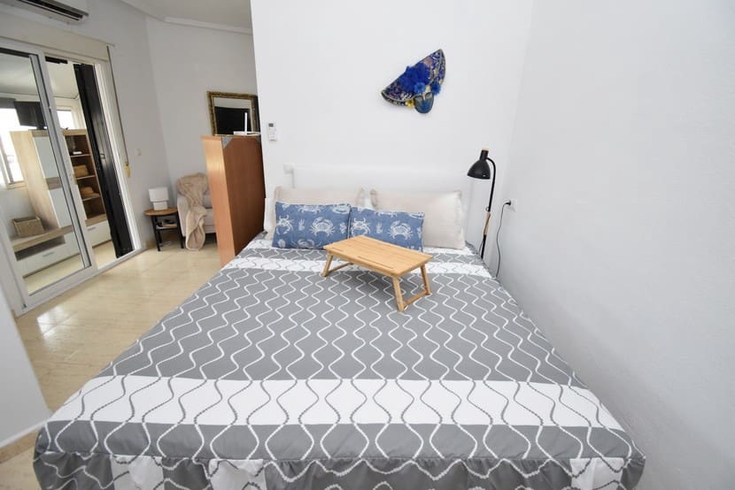 1 bedroom Apartment for sale in San Miguel de Salinas - € 79,950 (Ref: 9349098)