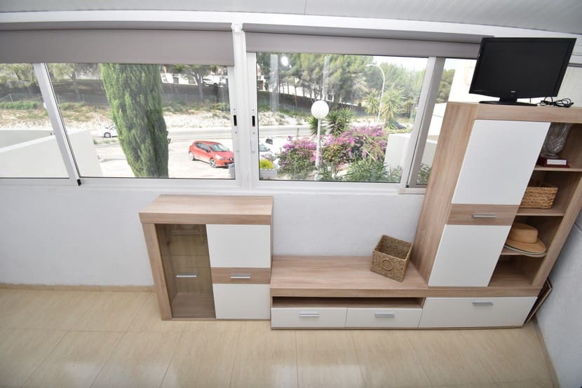 1 bedroom Apartment for sale in San Miguel de Salinas - € 79,950 (Ref: 9349098)