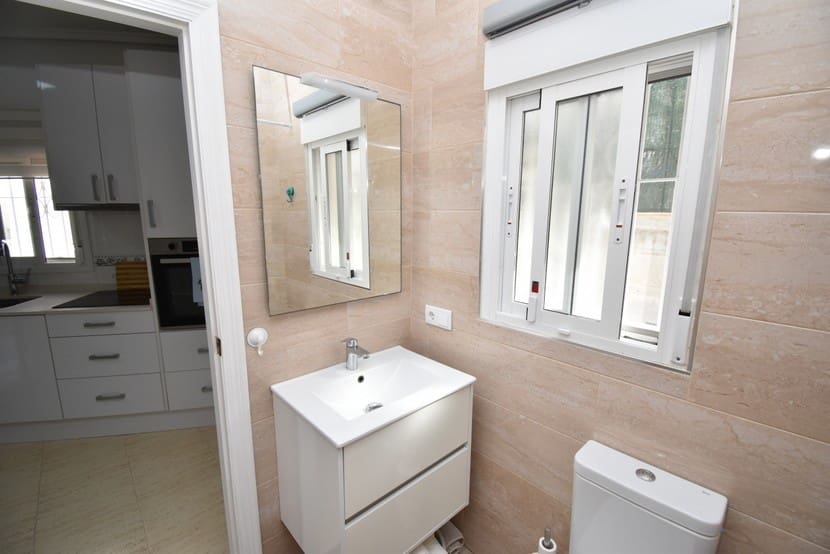 1 bedroom Apartment for sale in San Miguel de Salinas - € 79,950 (Ref: 9349098)