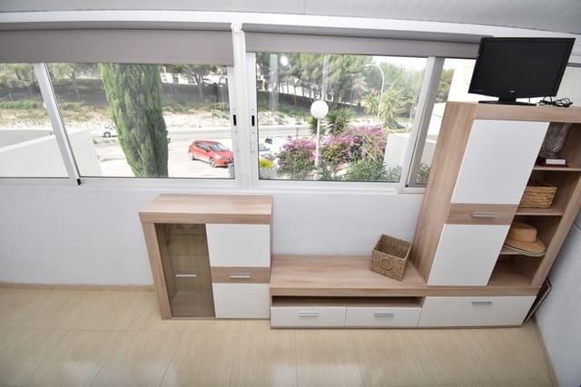 1 makuuhuone Huoneisto myytävänä paikassa San Miguel de Salinas - 79 950 € (Ref: 9349098)