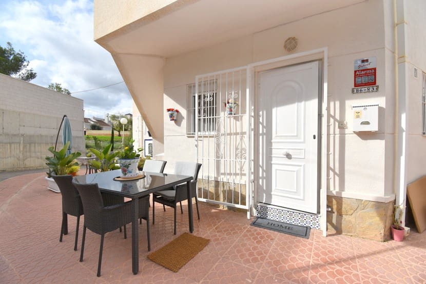 1 bedroom Apartment for sale in San Miguel de Salinas - € 79,950 (Ref: 9349098)