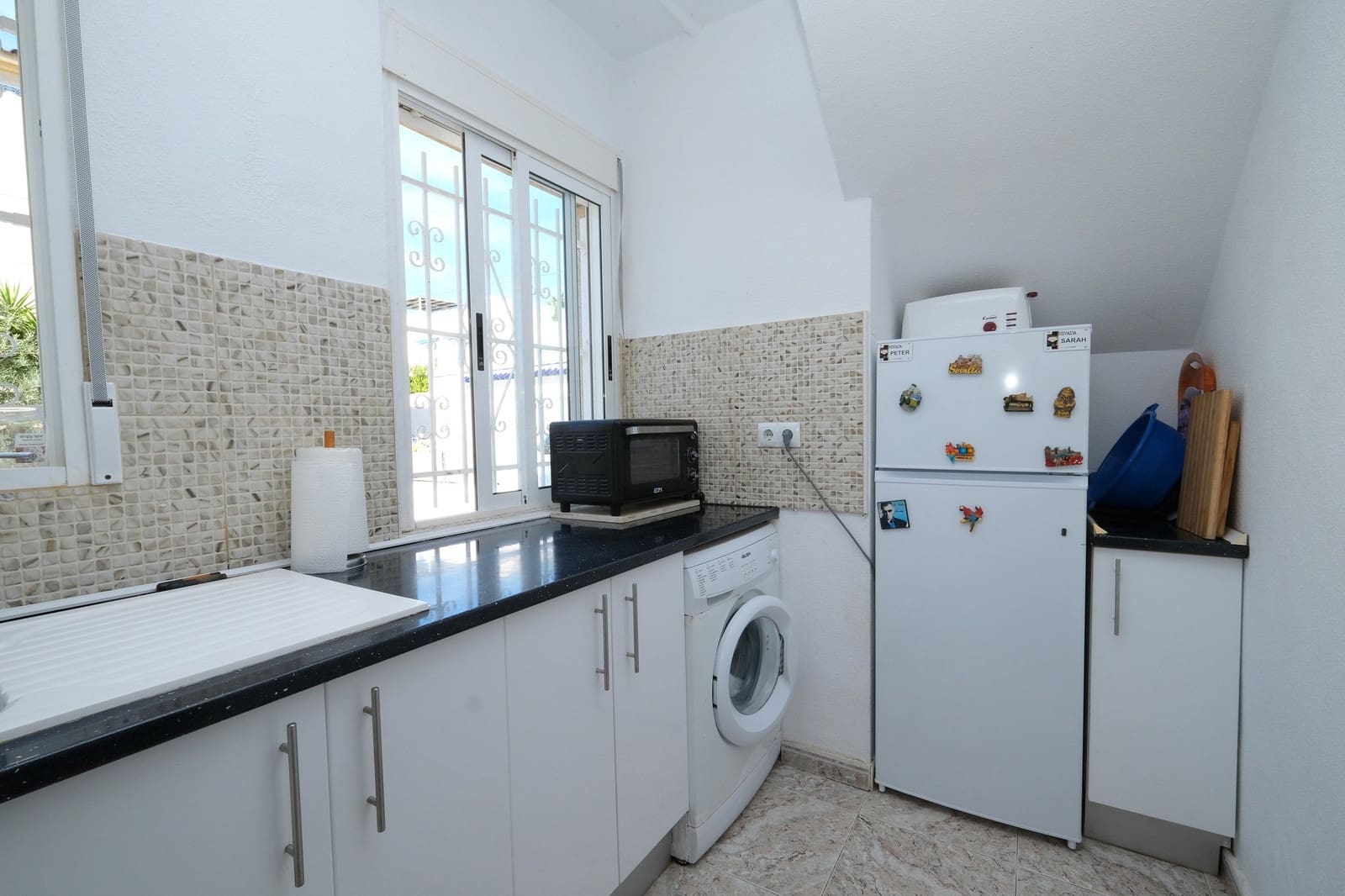 3 Zimmer Villa zu verkaufen in Villamartin mit Pool - 295.000 € (Ref: 9349099)