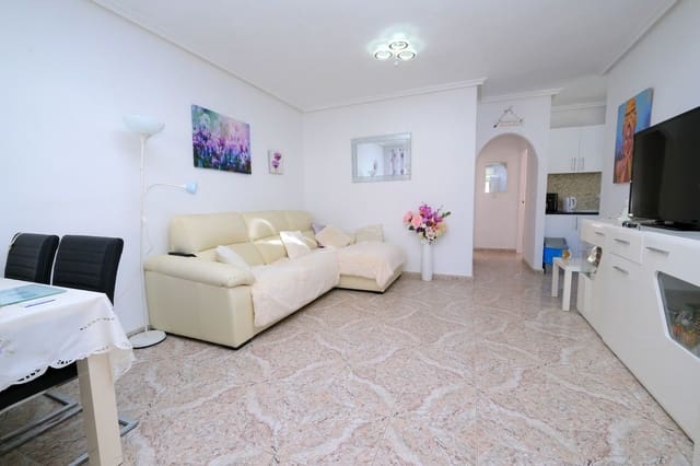 3 Zimmer Villa zu verkaufen in Villamartin, Orihuela mit Pool - 295.000 € (Ref: 9349099)